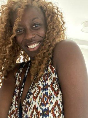 Photo of Shameika A.