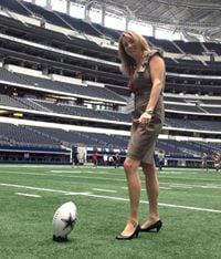 photo of Tammy M.