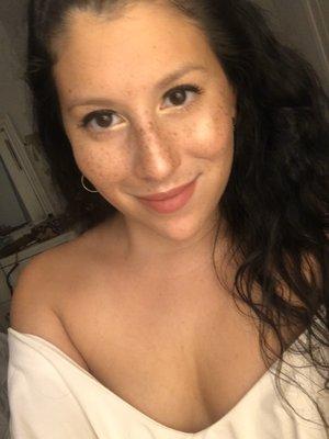 Photo of Alli G.