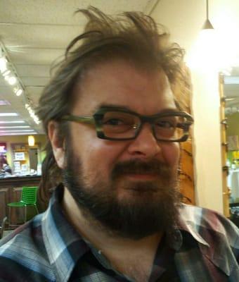 Photo of Garon F.