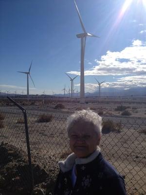 Photo of Cindy P.