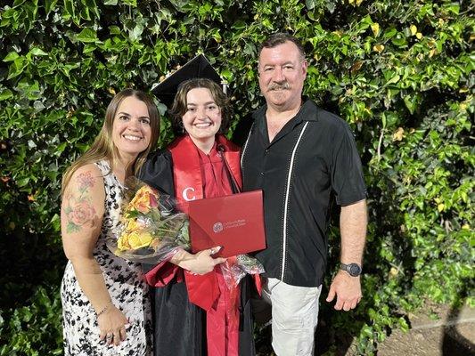 Photo of Melissa P.