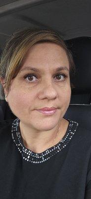 Photo of Juliana I.