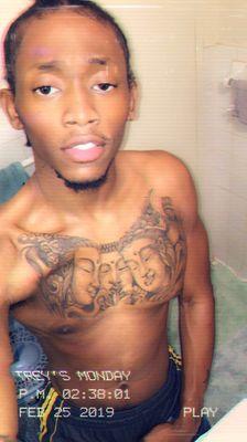 Photo of Jermaine H.