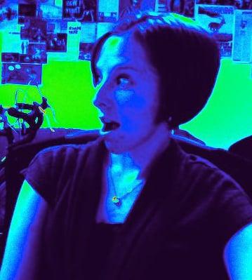 Photo of Natasha T.