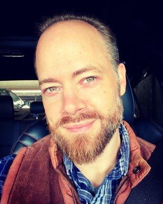 Photo of Joshua R.