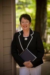 Photo of Susan W.