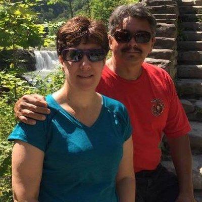 Photo of Wendy K.
