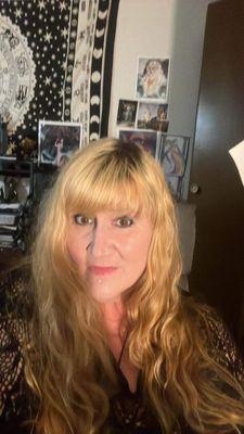 Photo of Lorraine S.