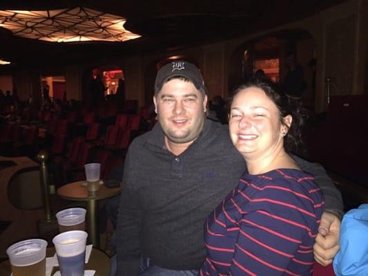 photo of Papillon E.