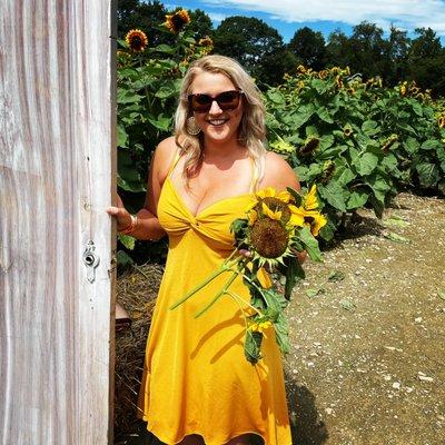 photo of Kourtney N.