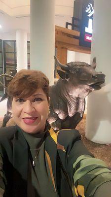 Photo of Angela M.
