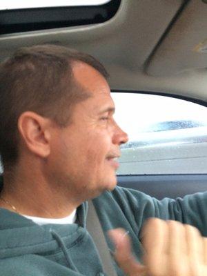 Photo of Jon M.