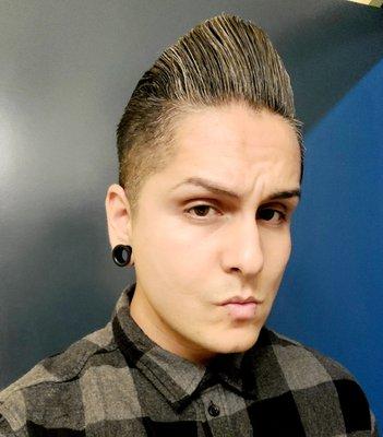 Photo of Felix C.
