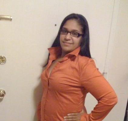 Photo of Alexa C.