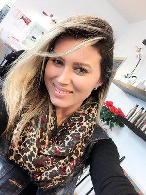 photo of Ana Claudia B.