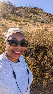 Photo of Melissa H.