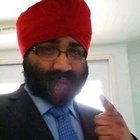 photo of Prabhjot B.