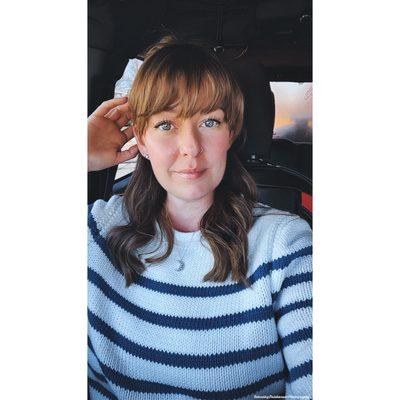 Photo of Tiffany M.