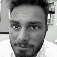 photo of Brandon K.