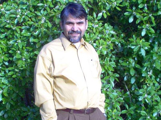 Photo of Dr Koushal K.