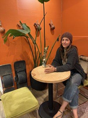 Photo of Rebekah M.