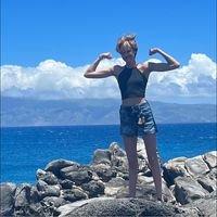 photo of Elizabeth O.