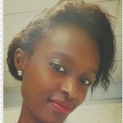Photo of Wambui W.