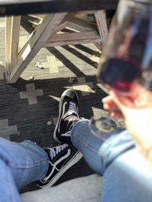 Photo of Melissa R.