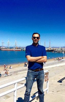 photo of Amiryousef D.