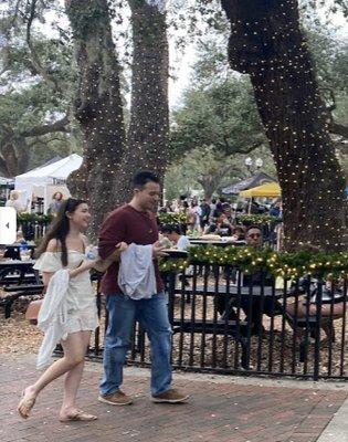 photo of Erfamian K.