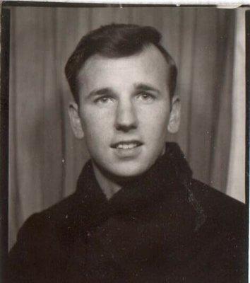 photo of F Kenneth S.