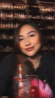 photo of Stephanie C.