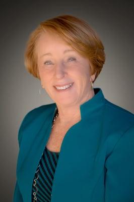 photo of Jackie N.