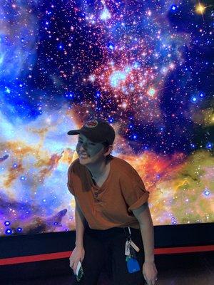 Photo of Alixiss F.