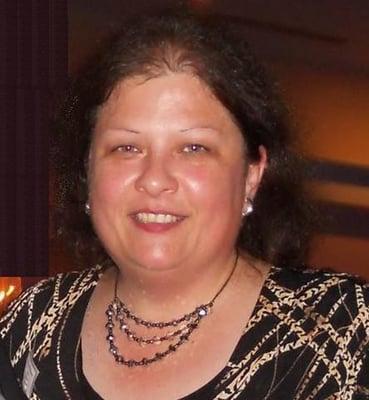 photo of Christine M.