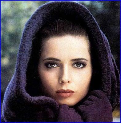 photo of Isabella T.