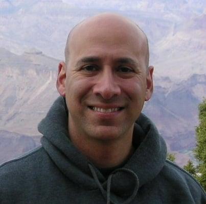 Photo of Allen C.
