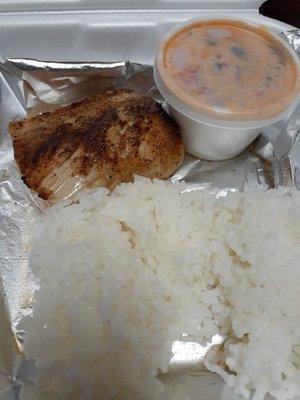 photo of Sharlene S.