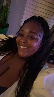 Photo of Porshia B.