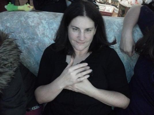 photo of Karen D.