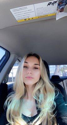 Photo of Marisa D.