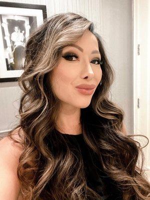 photo of Diana Woo D.