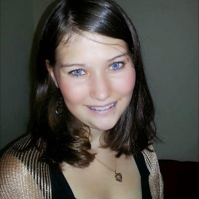 Photo of Lauren W.