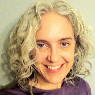 Photo of Heather W.