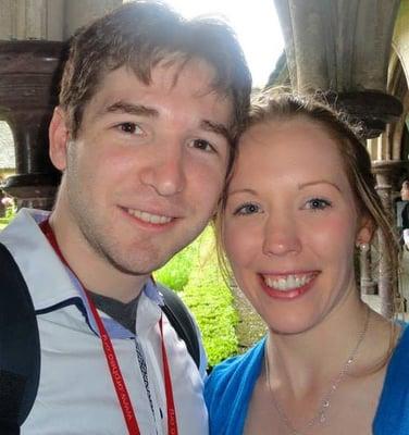 photo of Kathleen M.