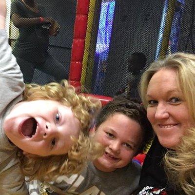 photo of Jennifer B.