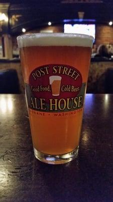 Photo of BeerGu Y.