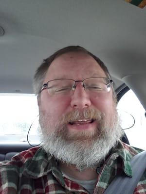 Photo of Eric P.