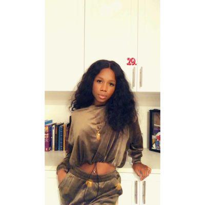 Photo of Tireeka W.